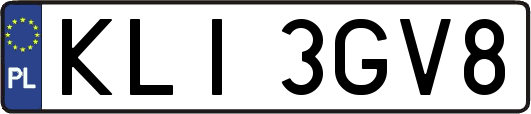KLI3GV8