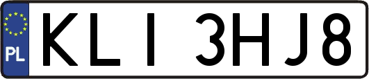 KLI3HJ8