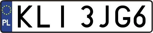 KLI3JG6