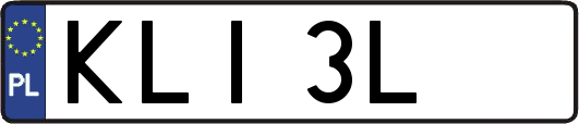 KLI3L