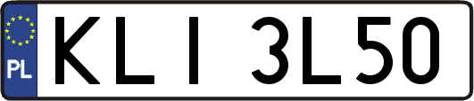 KLI3L50