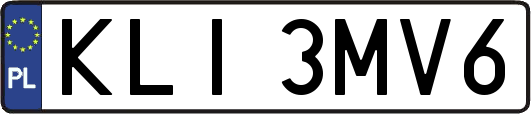 KLI3MV6