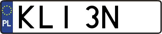 KLI3N