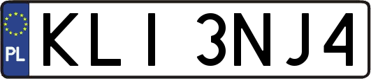 KLI3NJ4