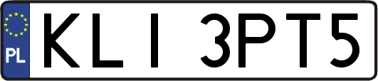 KLI3PT5