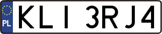KLI3RJ4