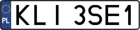 KLI3SE1