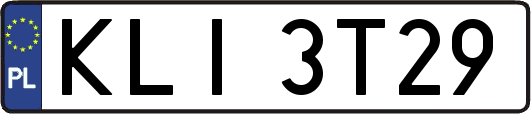 KLI3T29