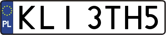KLI3TH5