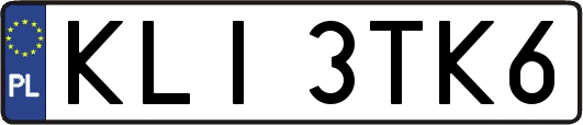 KLI3TK6