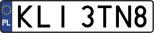 KLI3TN8