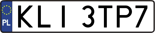 KLI3TP7