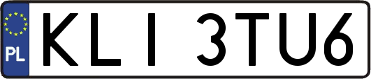 KLI3TU6