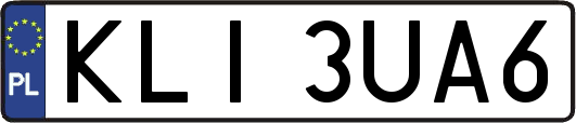 KLI3UA6