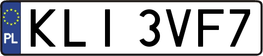 KLI3VF7