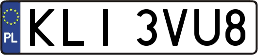 KLI3VU8