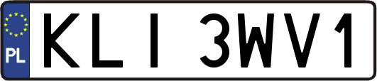 KLI3WV1
