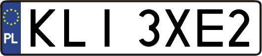 KLI3XE2