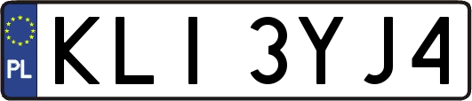 KLI3YJ4