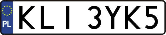 KLI3YK5