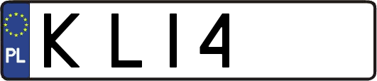 KLI4
