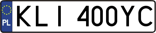 KLI400YC