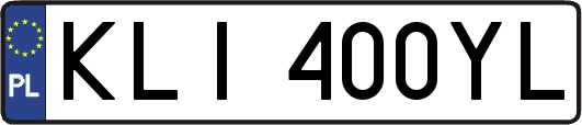 KLI400YL