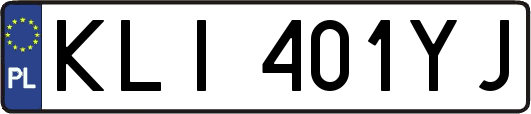 KLI401YJ