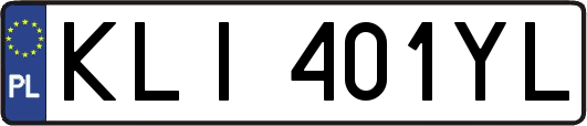 KLI401YL