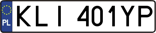 KLI401YP