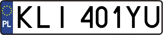 KLI401YU