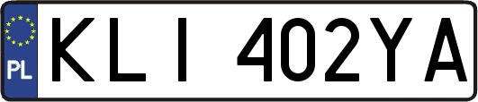 KLI402YA