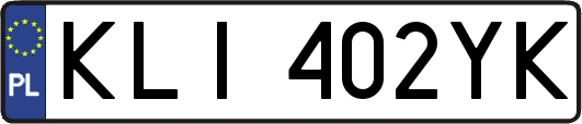 KLI402YK