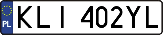 KLI402YL