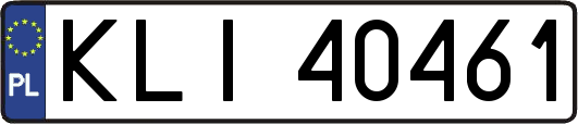 KLI40461