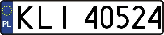 KLI40524