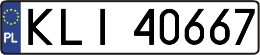 KLI40667