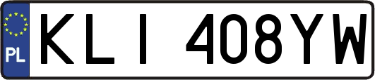 KLI408YW