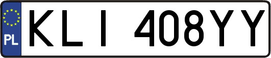 KLI408YY