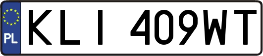 KLI409WT