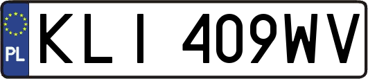 KLI409WV