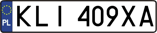 KLI409XA