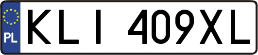 KLI409XL