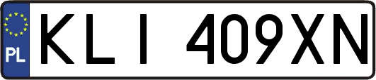 KLI409XN