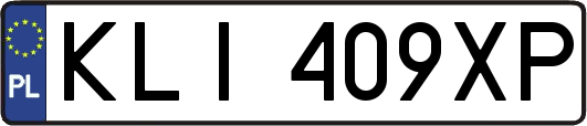 KLI409XP