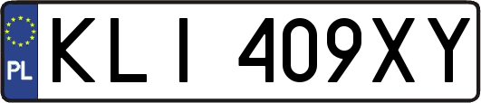 KLI409XY