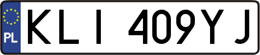 KLI409YJ