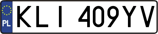 KLI409YV