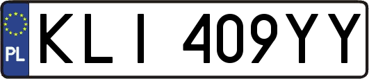 KLI409YY