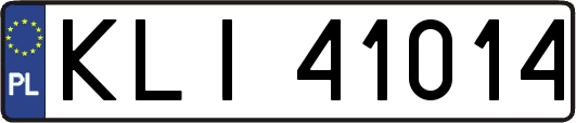 KLI41014